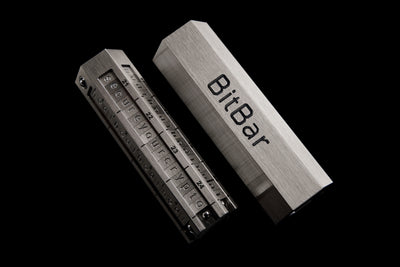 Bundle - BitBar + BitBox Bitcoin-only Edition