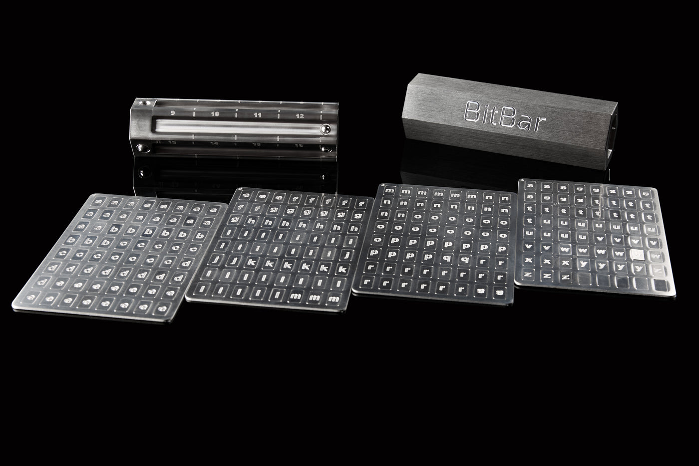 Bundle - BitBar + BitBox Bitcoin-only Edition