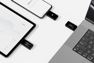 BitBox Bitcoin-only Edition