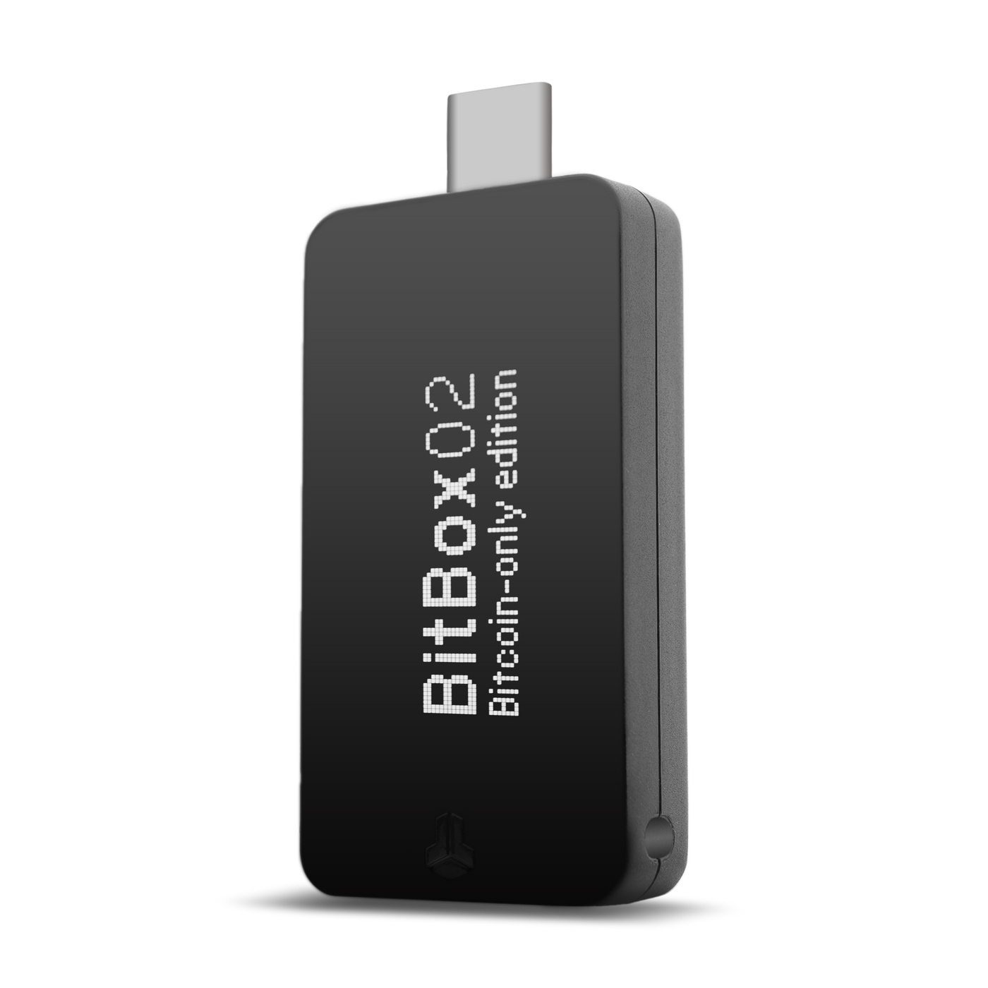 BitBox Bitcoin-only Edition