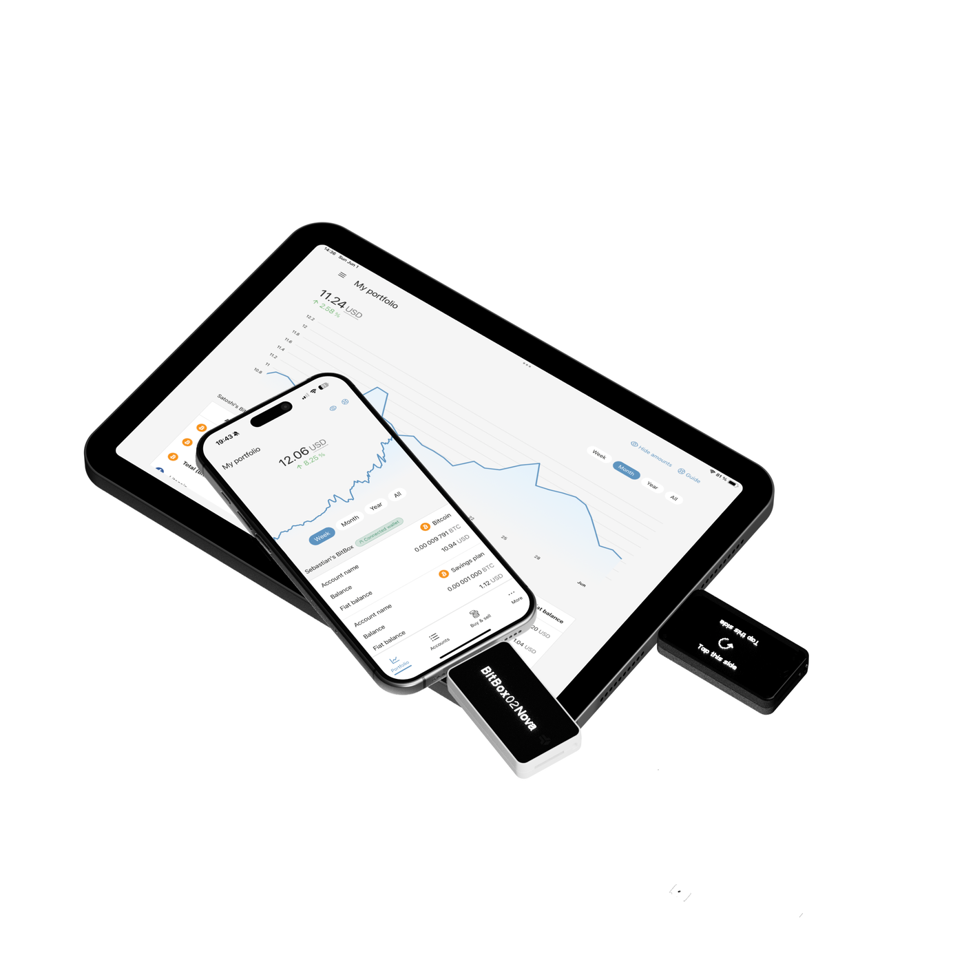 BitBox Bitcoin-only Edition